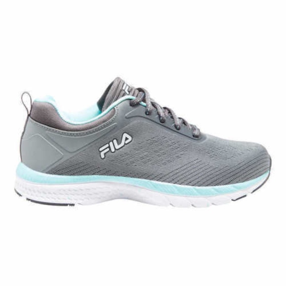 Fila Shoes - Fila Women's Memory Outreach Athletic Running shoe